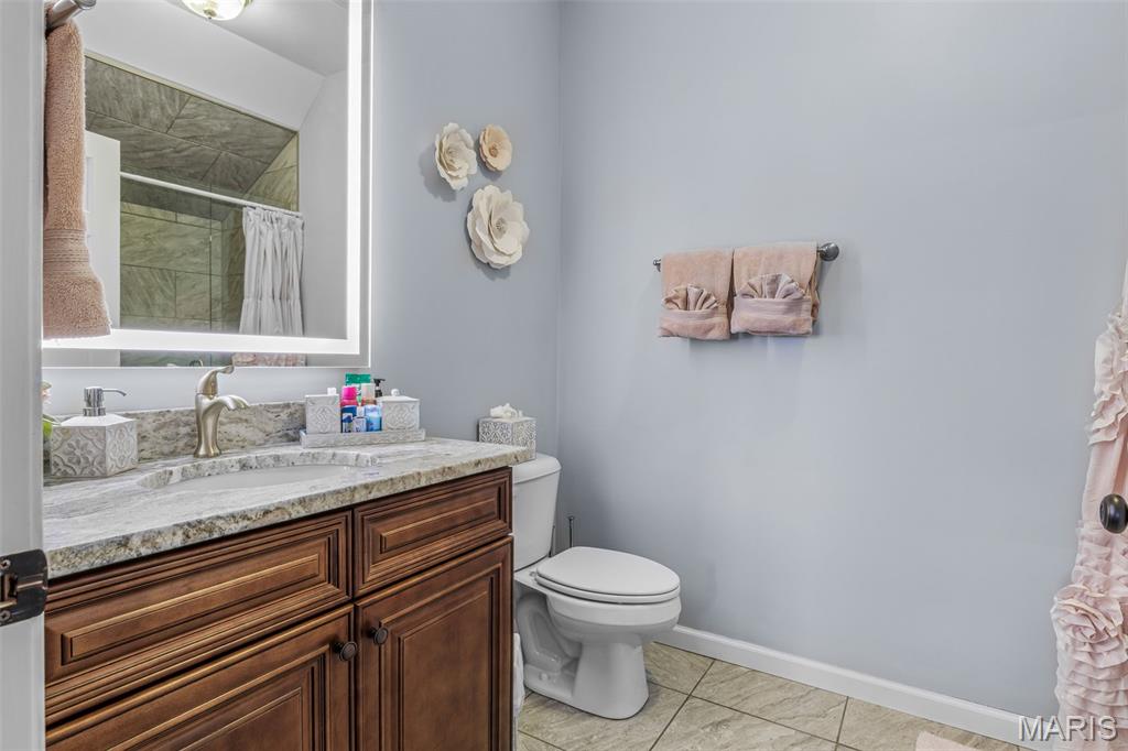 Chaumette Villages - Commercial Sale
