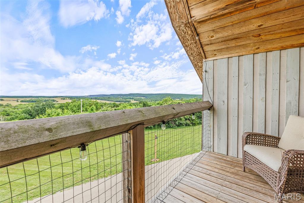 Chaumette Villages - Commercial Sale