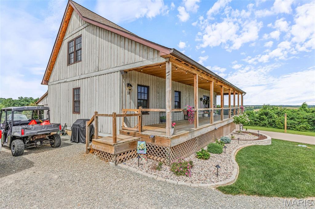Chaumette Villages - Commercial Sale