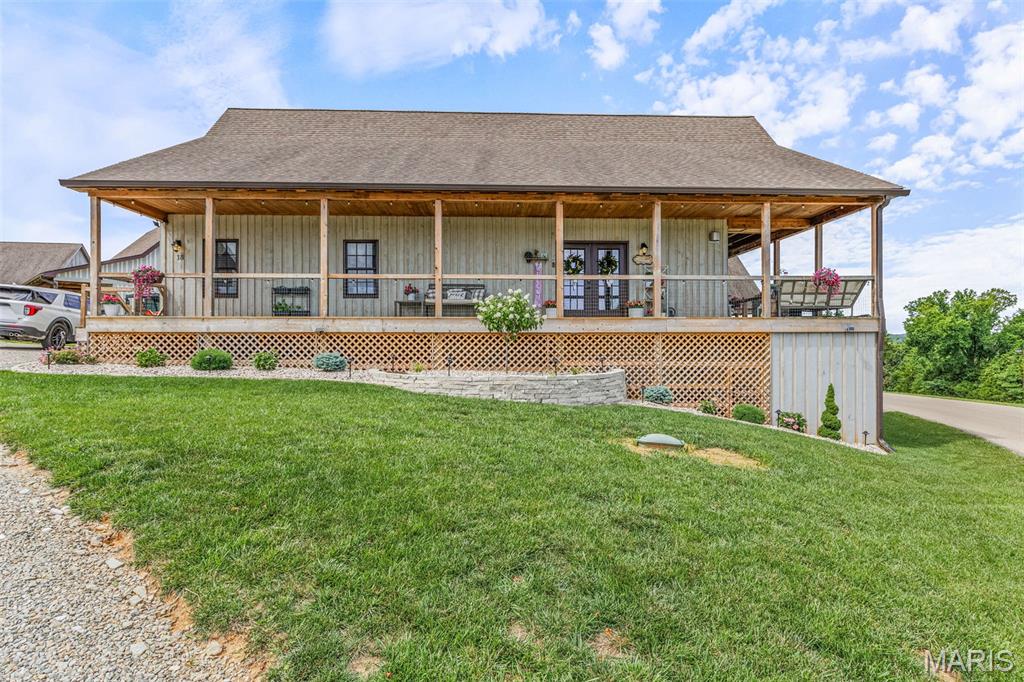 Chaumette Villages - Commercial Sale