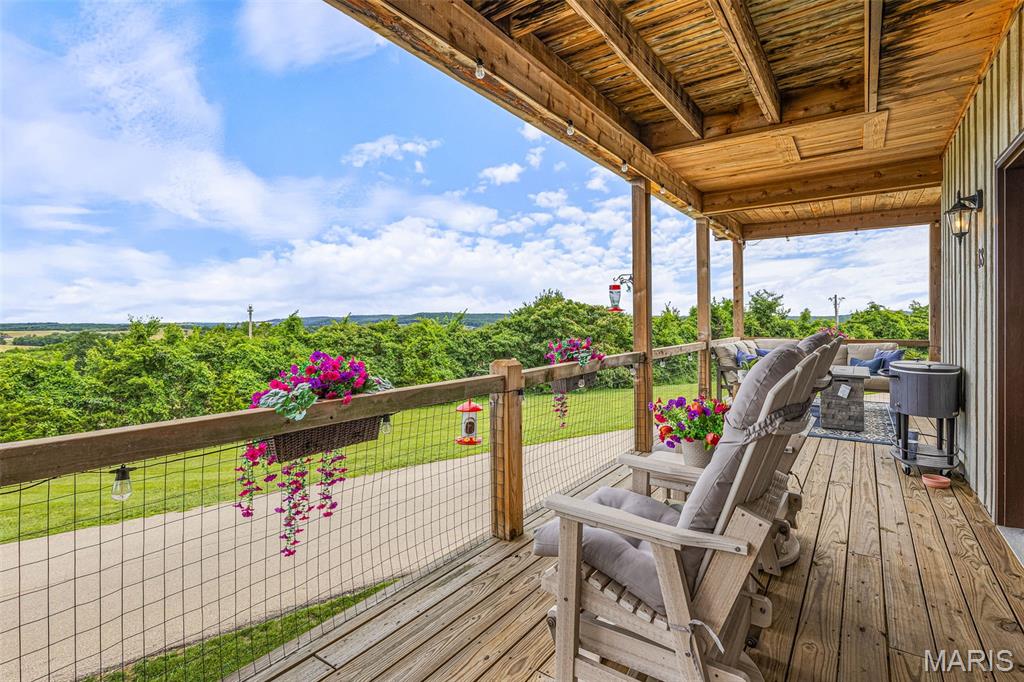 Chaumette Villages - Commercial Sale