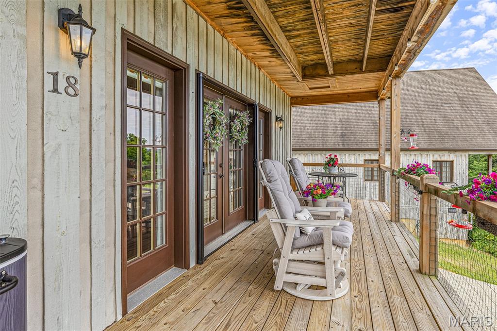 Chaumette Villages - Commercial Sale