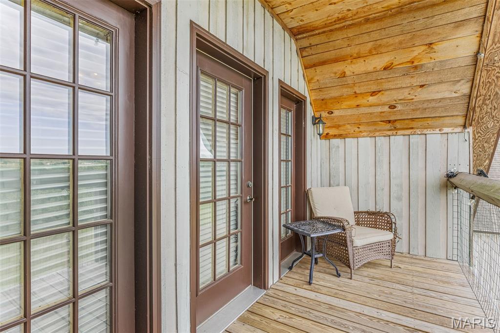 Chaumette Villages - Commercial Sale
