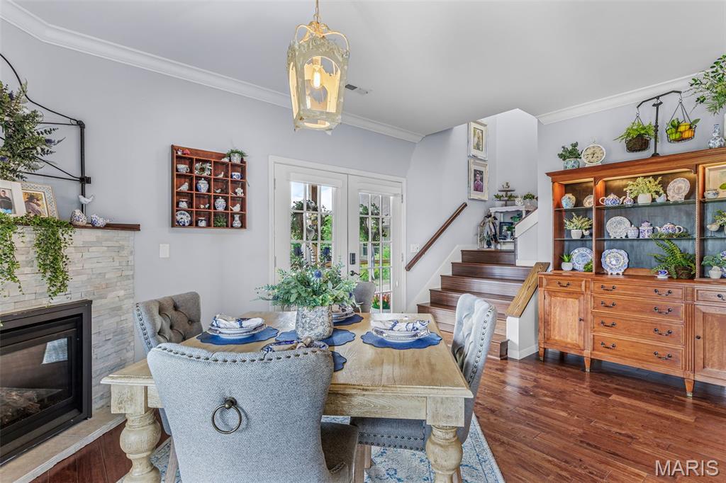 Chaumette Villages - Commercial Sale