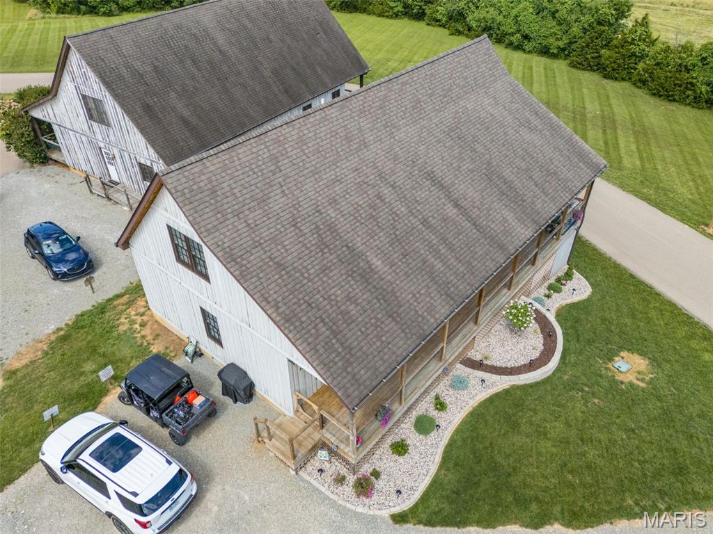 Chaumette Villages - Commercial Sale