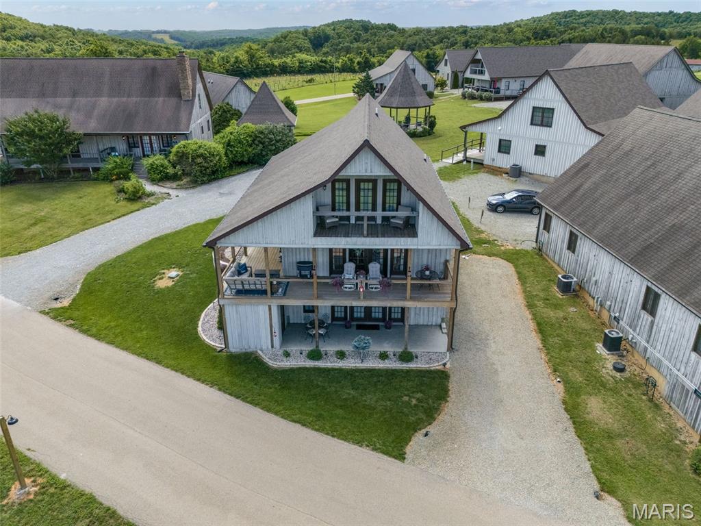 Chaumette Villages - Commercial Sale