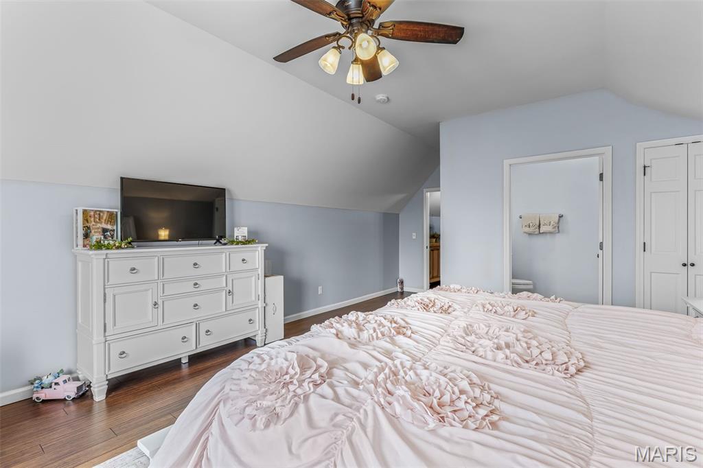 Chaumette Villages - Commercial Sale