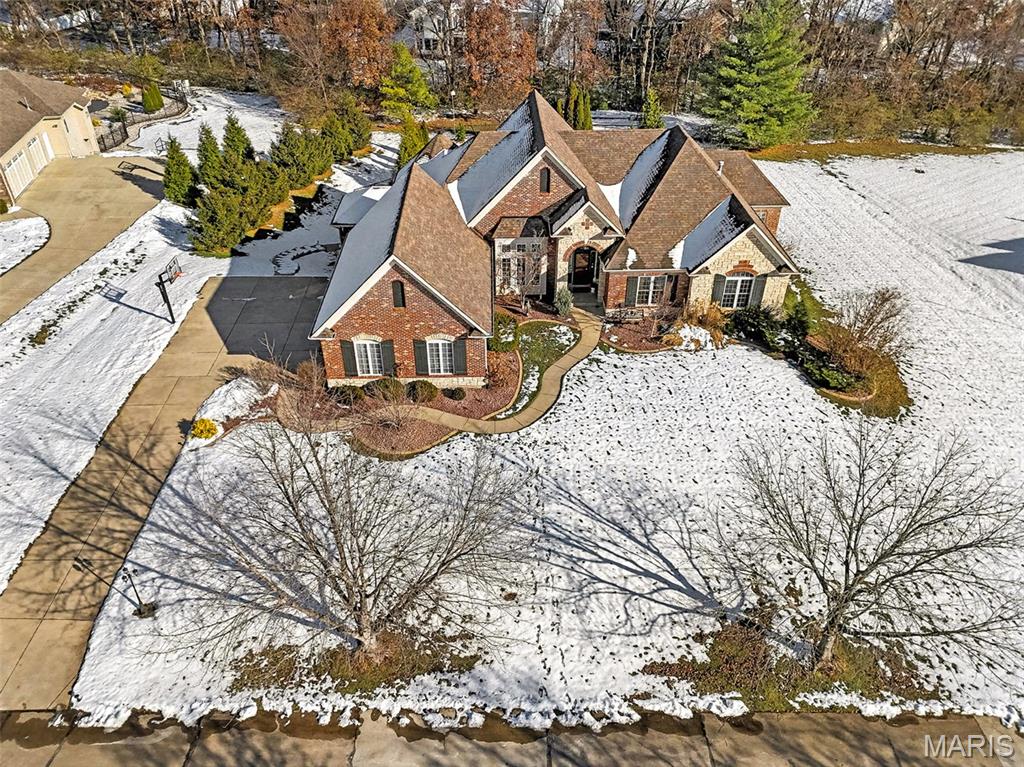 Ests At Dardenne Ridge #1 - Residential