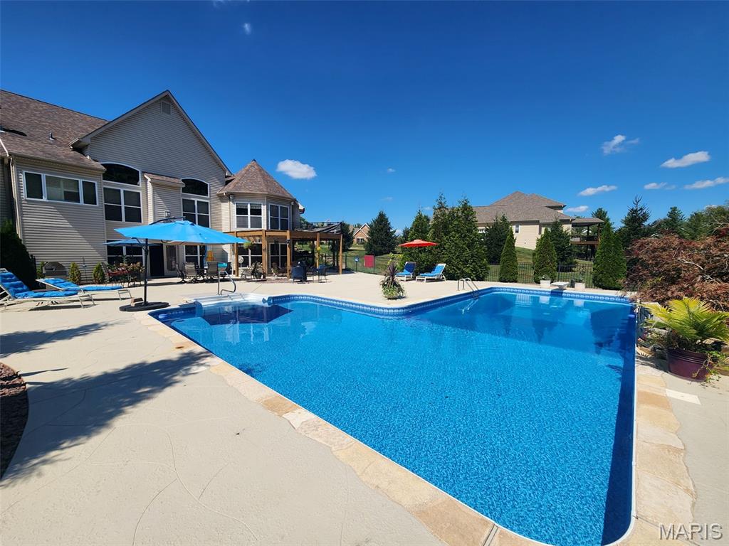 Ests At Dardenne Ridge #1 - Residential