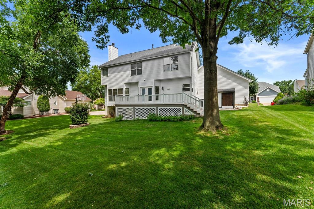 Turtle Creek #1 - Residential