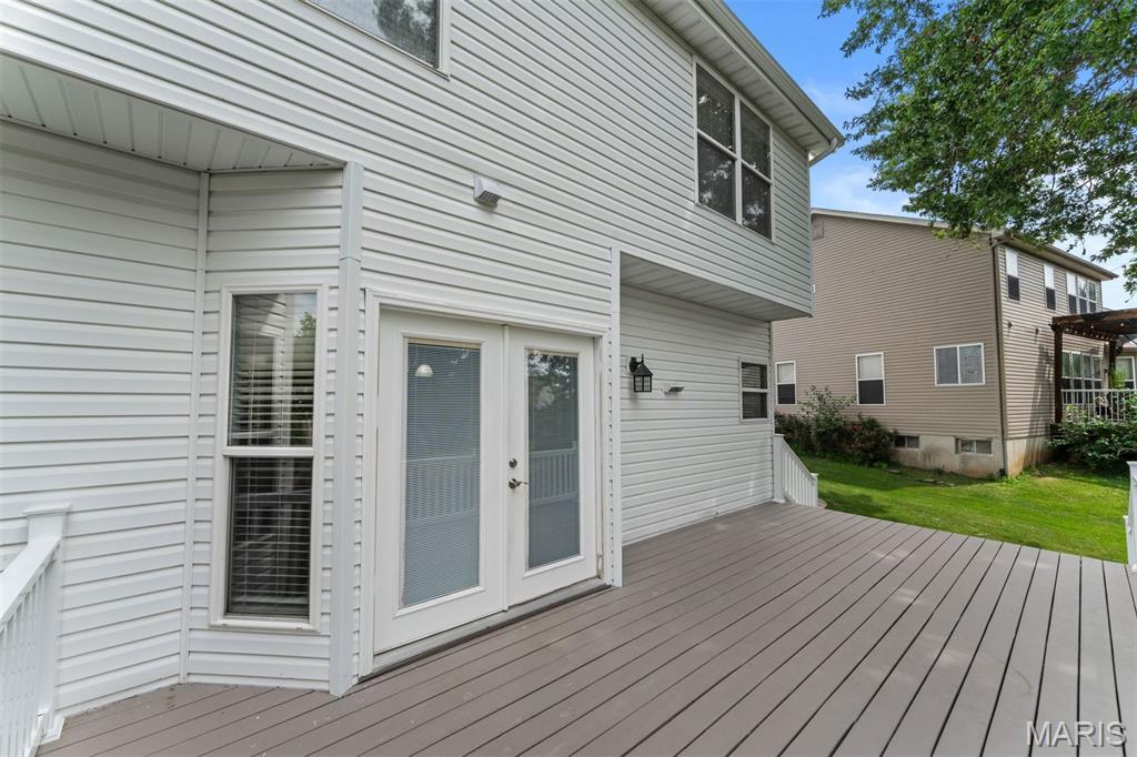 Turtle Creek #1 - Residential