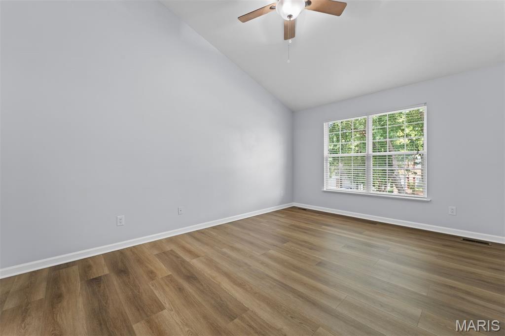 Turtle Creek #1 - Residential