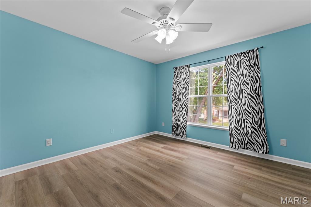 Turtle Creek #1 - Residential