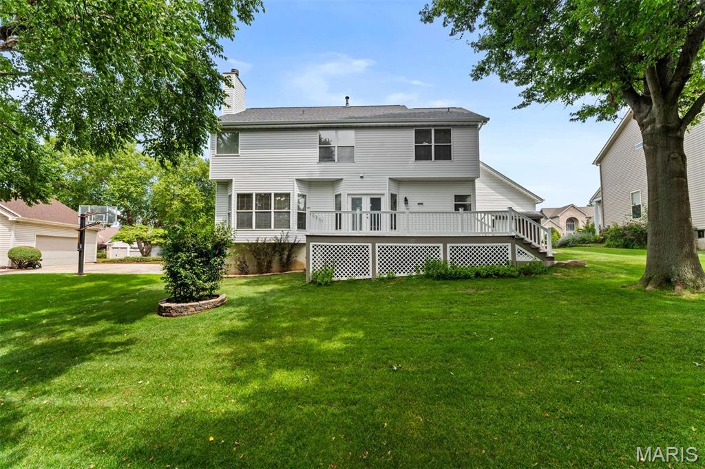 Turtle Creek #1 - Residential