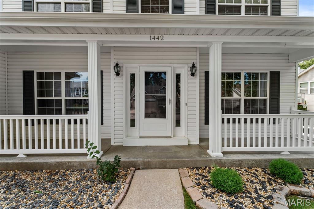 Turtle Creek #1 - Residential