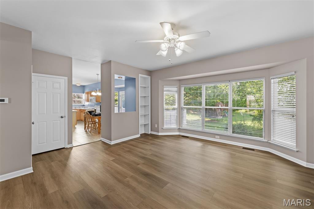 Turtle Creek #1 - Residential