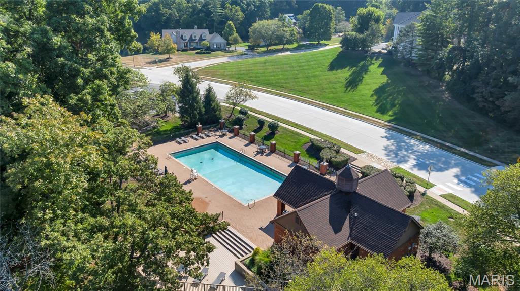 Wildhorse Village - Residential