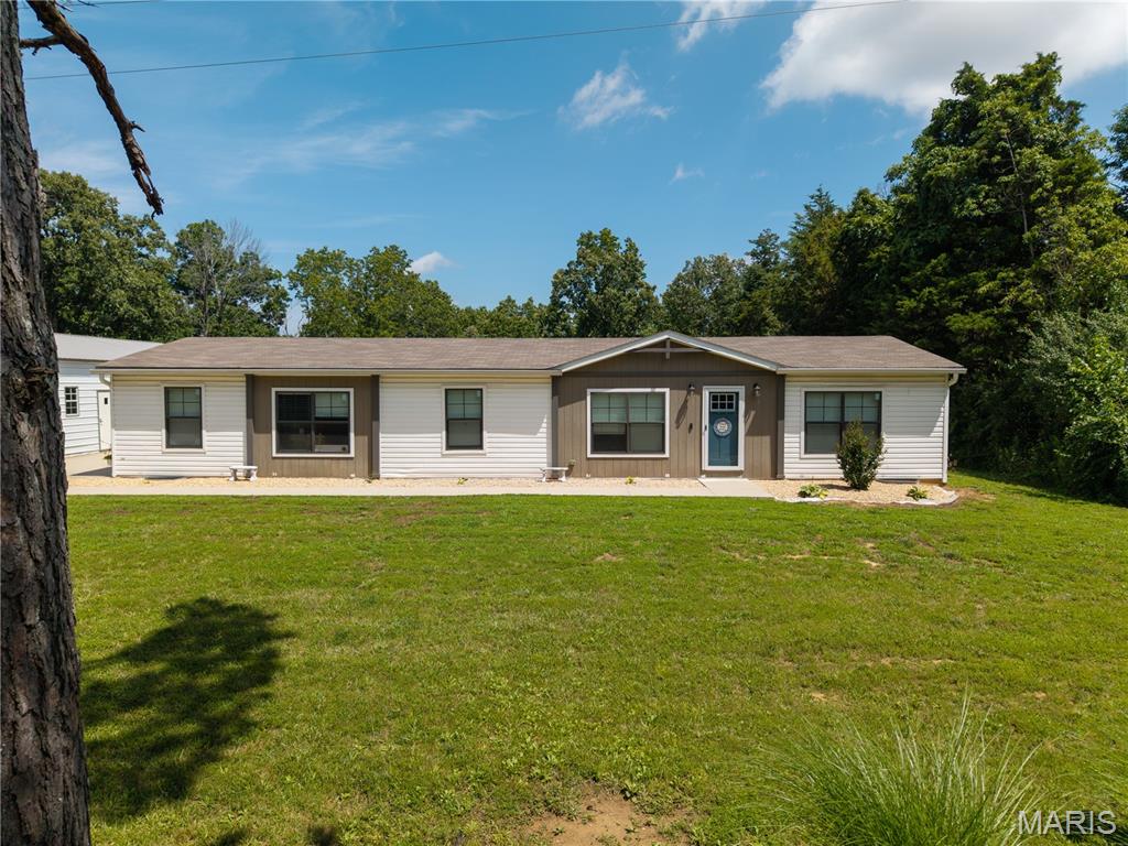 NA - Residential
