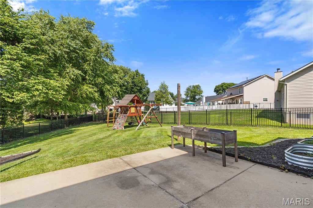 Somerset Hills #2 - Residential