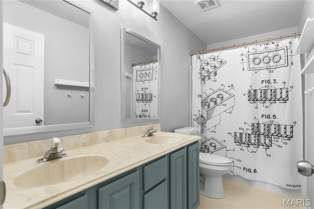 Somerset Hills #2 - Residential