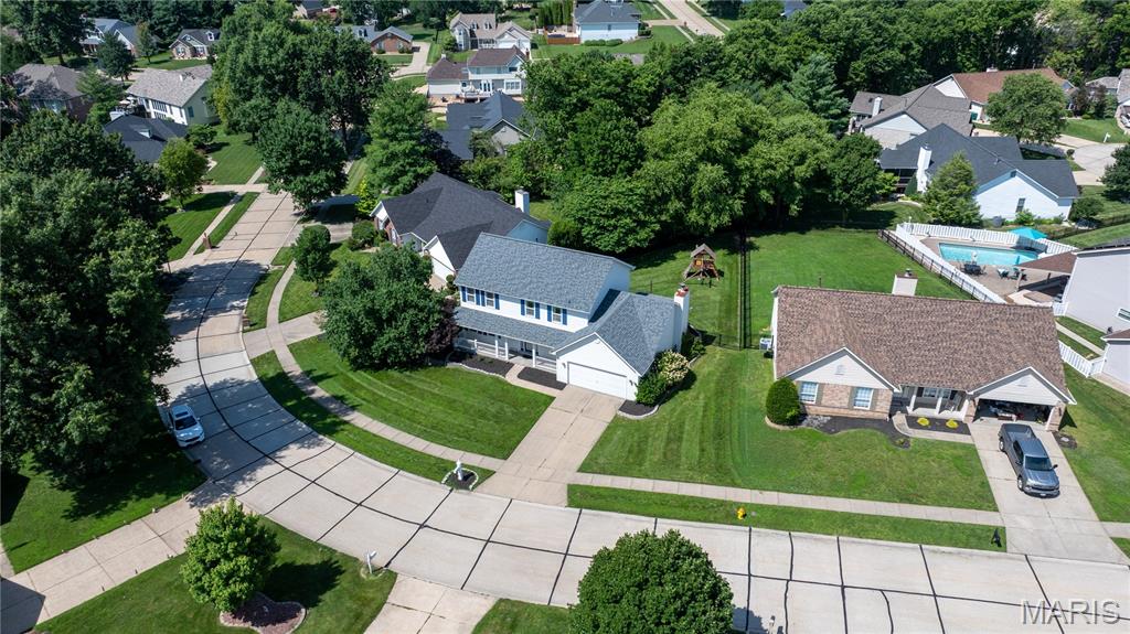Somerset Hills #2 - Residential