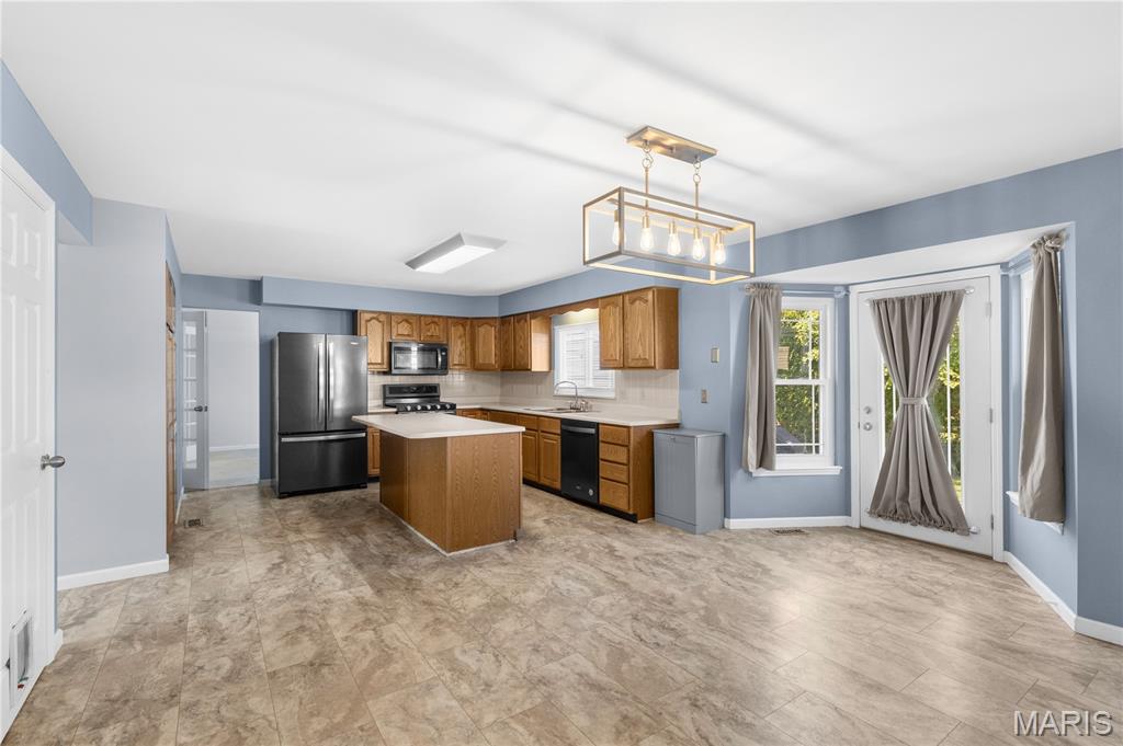 Somerset Hills #2 - Residential