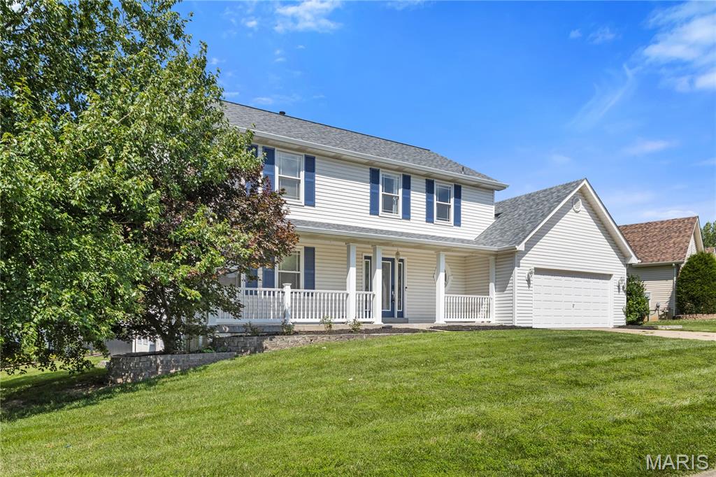 Somerset Hills #2 - Residential