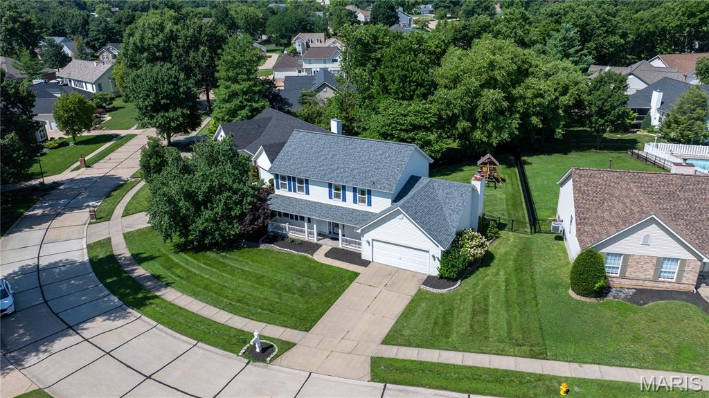 Somerset Hills #2 - Residential