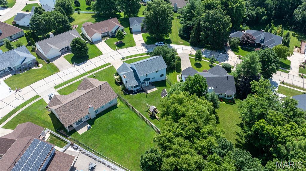 Somerset Hills #2 - Residential