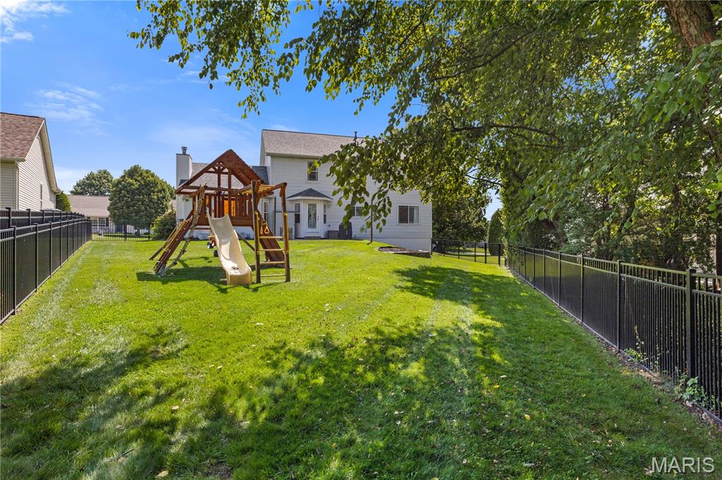 Somerset Hills #2 - Residential