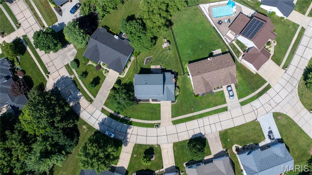Somerset Hills #2 - Residential