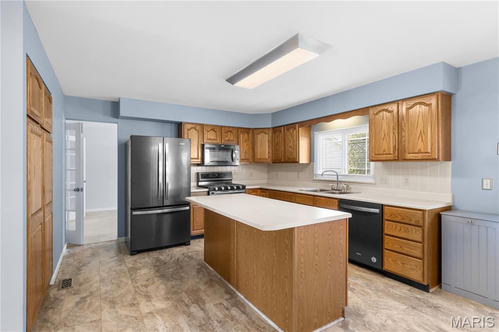 Somerset Hills #2 - Residential