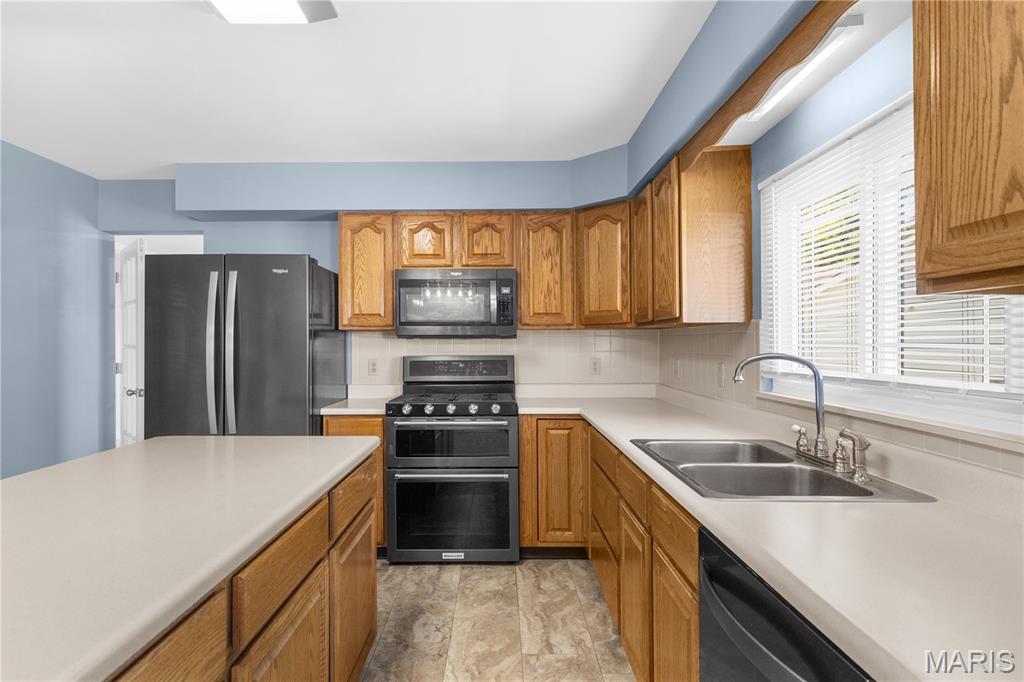 Somerset Hills #2 - Residential
