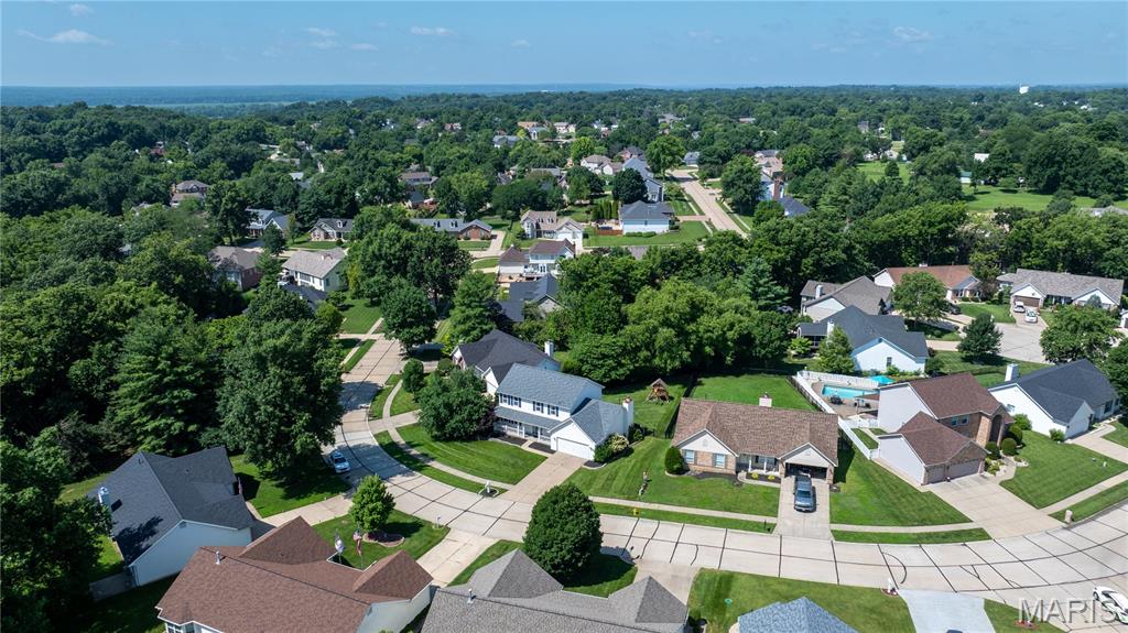 Somerset Hills #2 - Residential