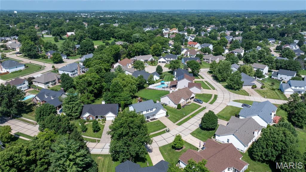 Somerset Hills #2 - Residential