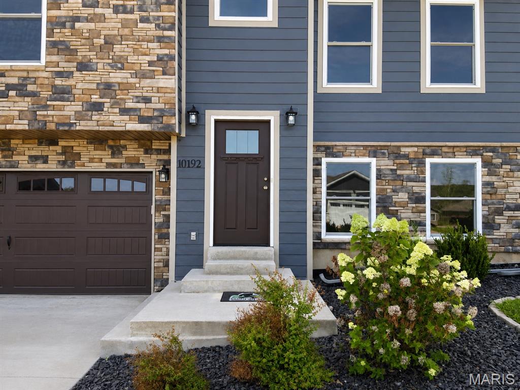 Stonecrest Estates - Residential