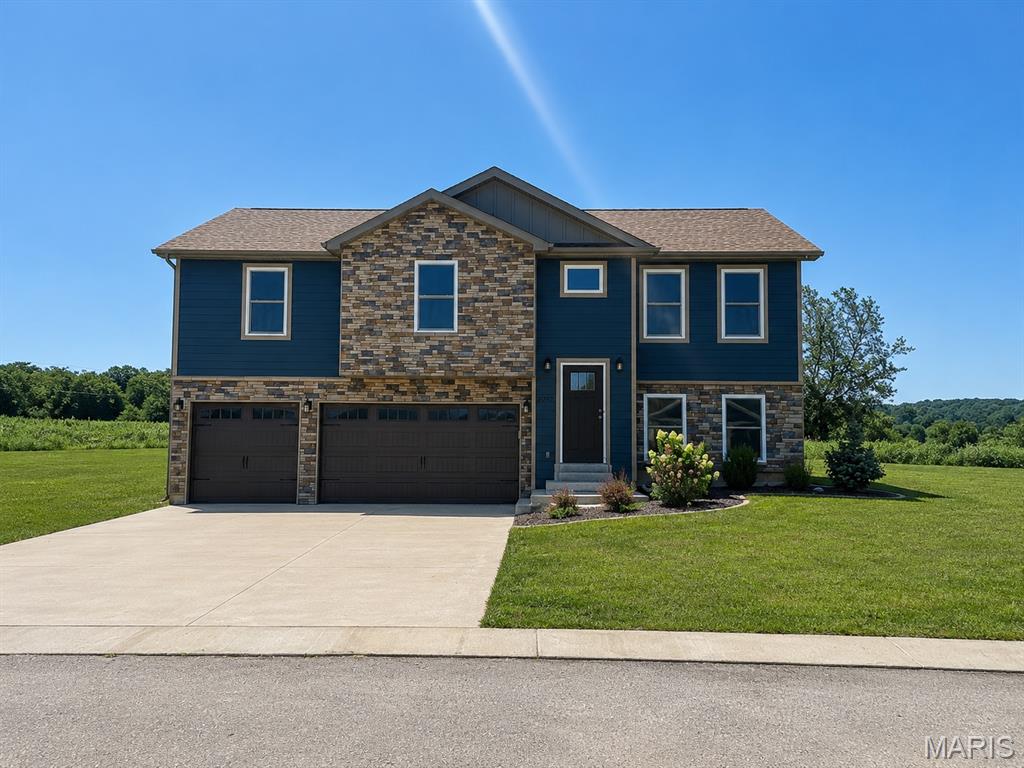 Stonecrest Estates - Residential