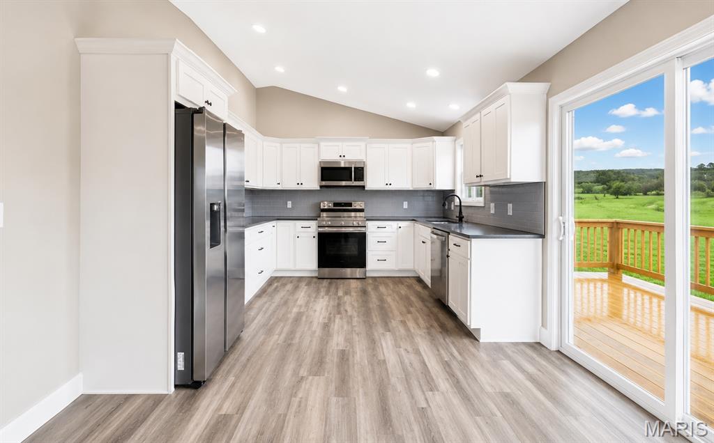 Stonecrest Estates - Residential