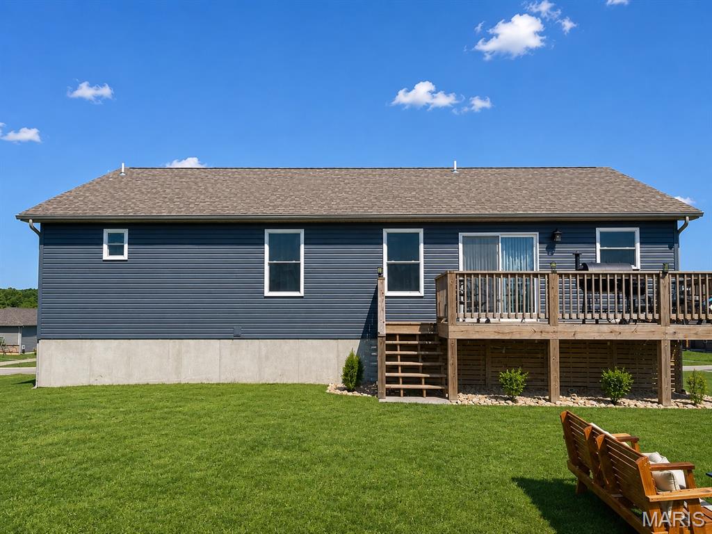 Stonecrest Estates - Residential