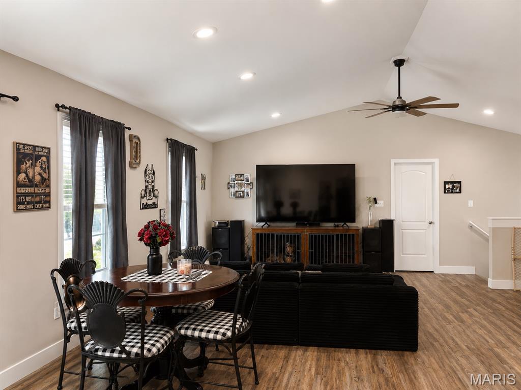 Stonecrest Estates - Residential