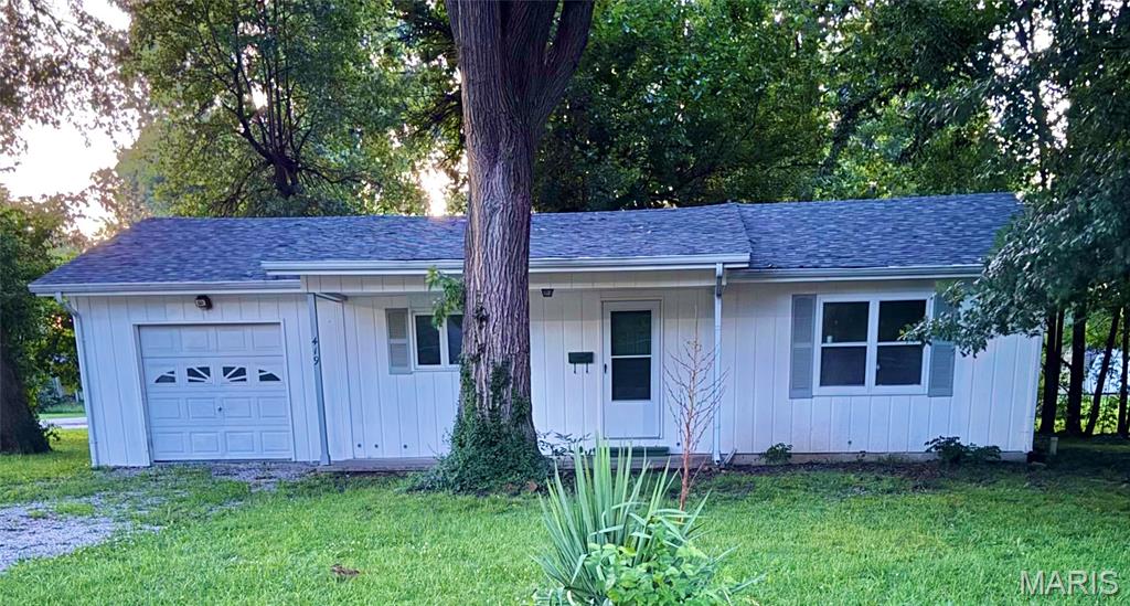 N/A - Residential