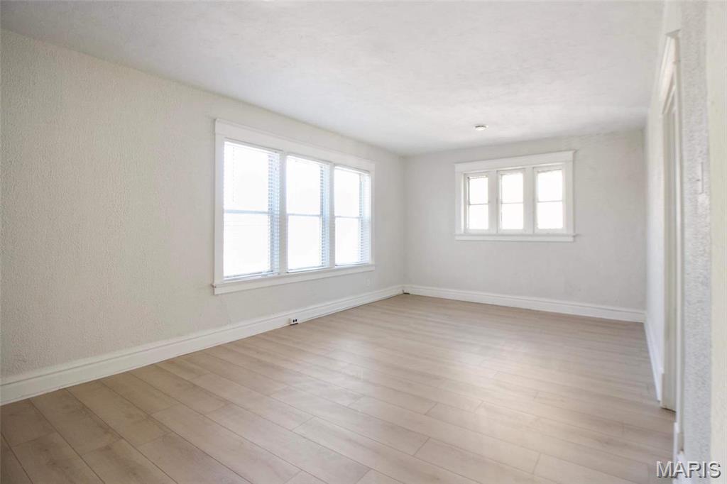 University Park - Residential Income