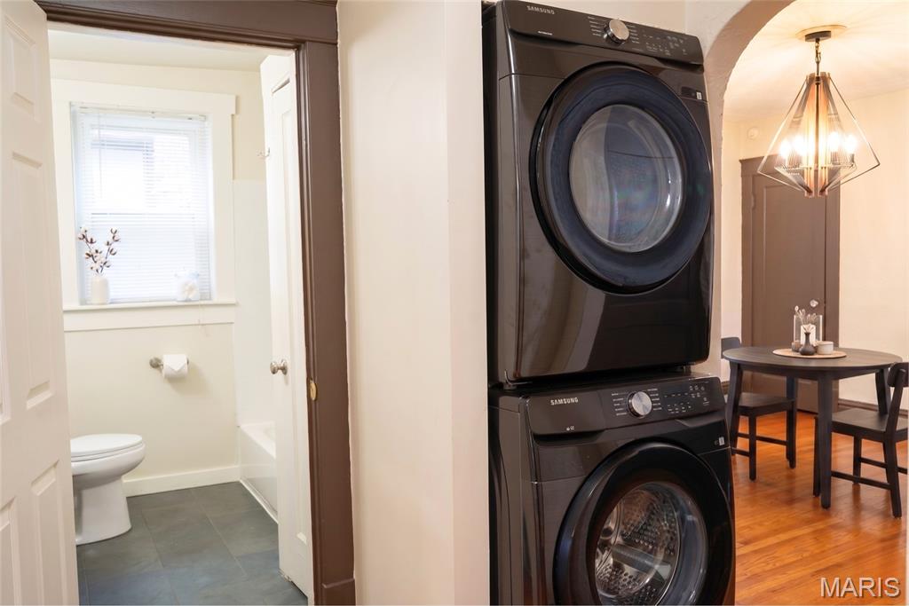 University Park - Residential Income