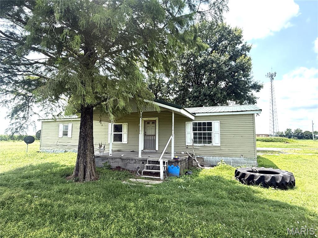 N/A - Residential