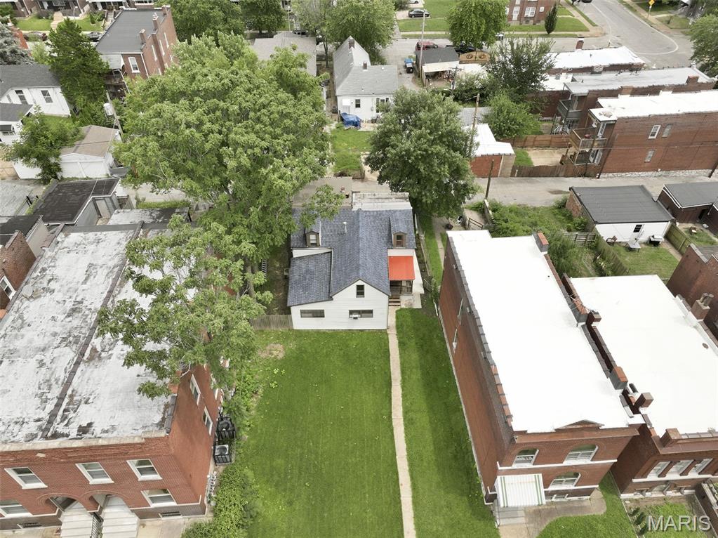 Eberle Re - Residential