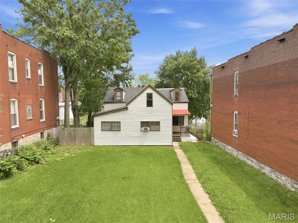 Eberle Re - Residential
