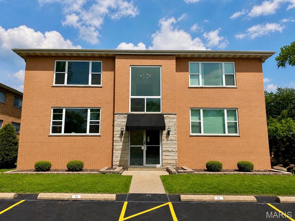 Germania on the Green - Residential Lease