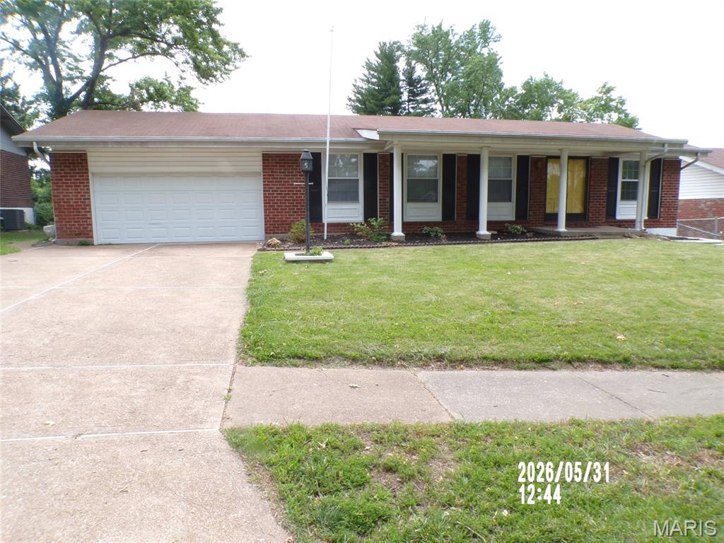 Seven Hills 4 - Residential