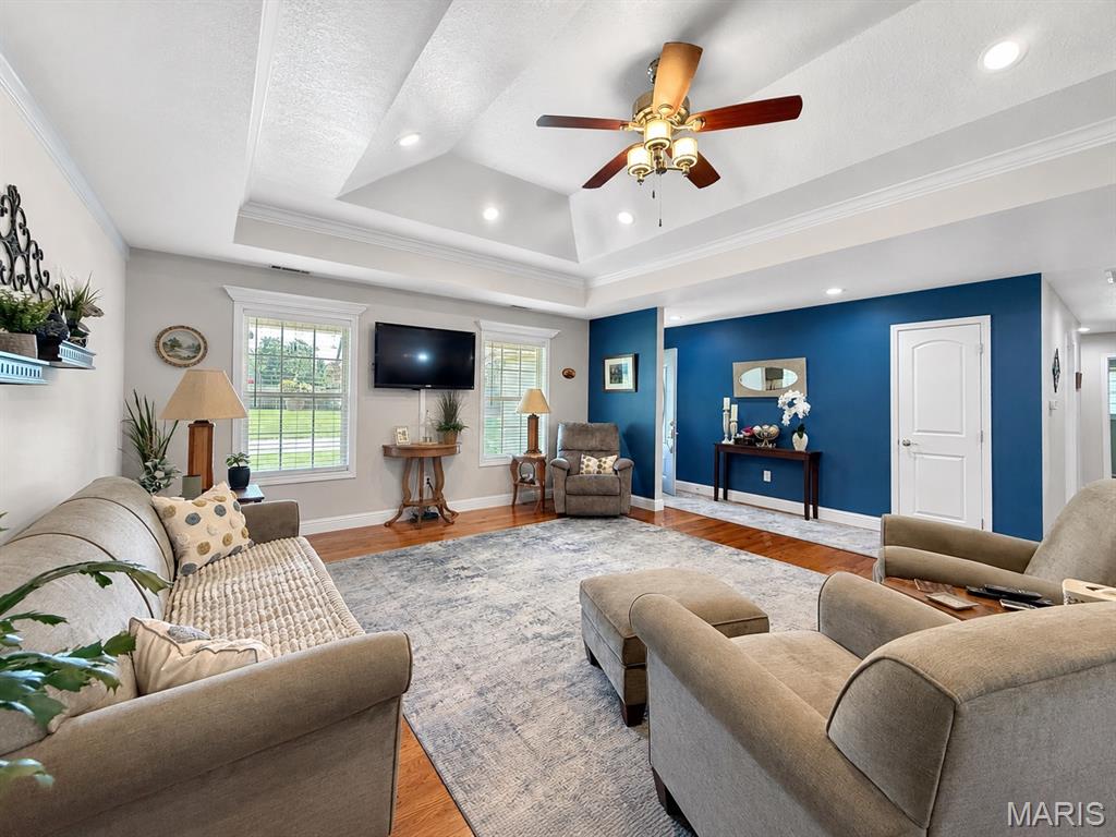 Century Estates - Residential