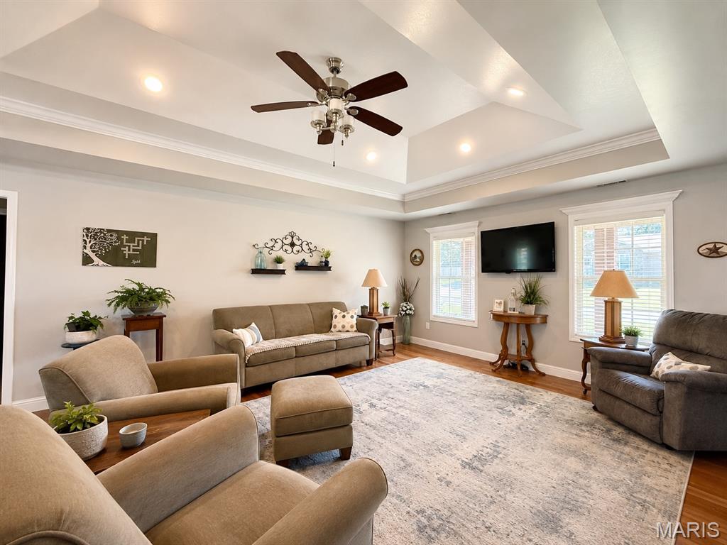 Century Estates - Residential